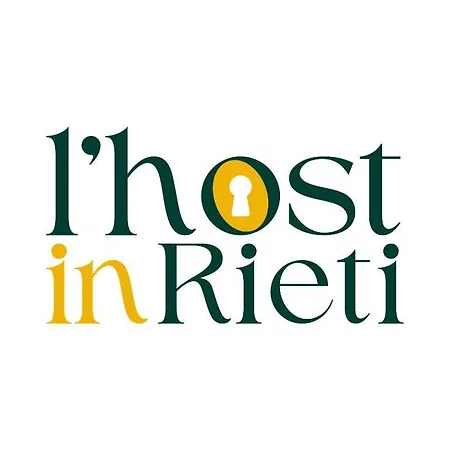 La Dimora Del Centro Daire Rieti