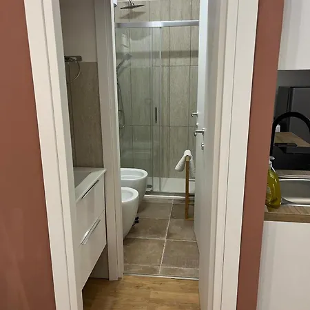 La Dimora Del Centro * リエーティ