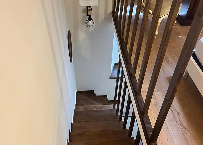 La Dimora Del Centro Apartamento