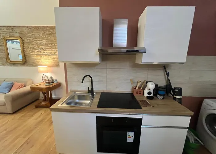 Apartamento La Dimora Del Centro