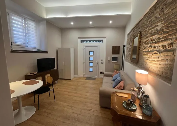 La Dimora Del Centro