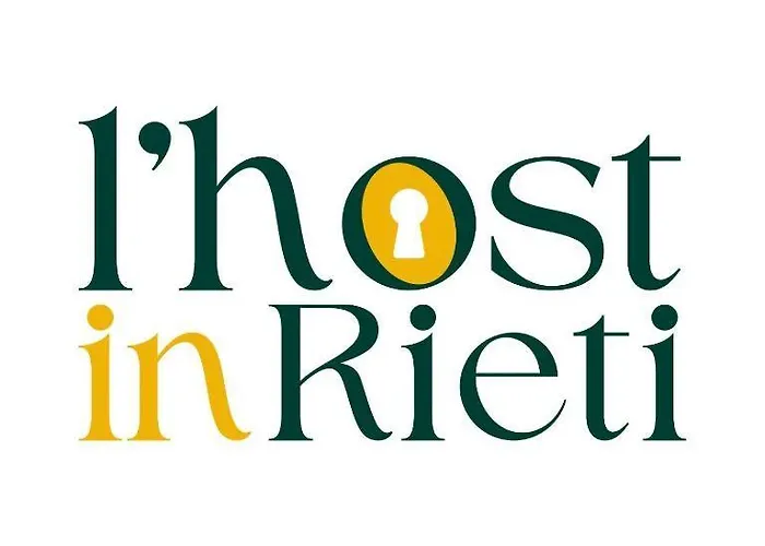 La Dimora Del Centro Apartamento Rieti