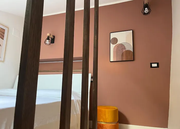 La Dimora Del Centro * Rieti