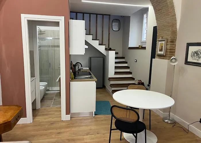 La Dimora Del Centro Rieti