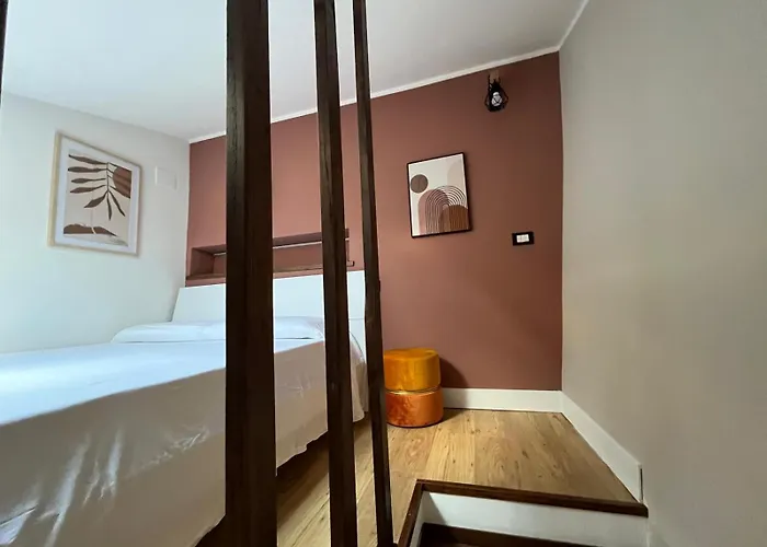 La Dimora Del Centro