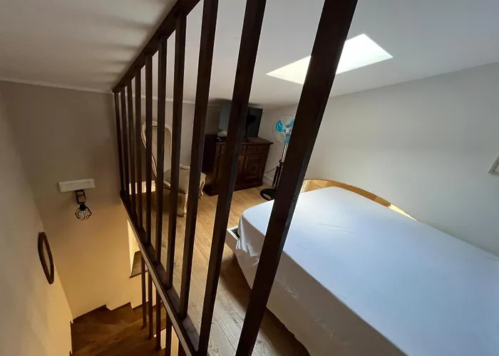 La Dimora Del Centro Apartamento Rieti