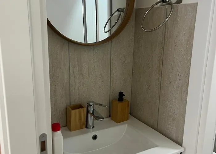 La Dimora Del Centro Rieti