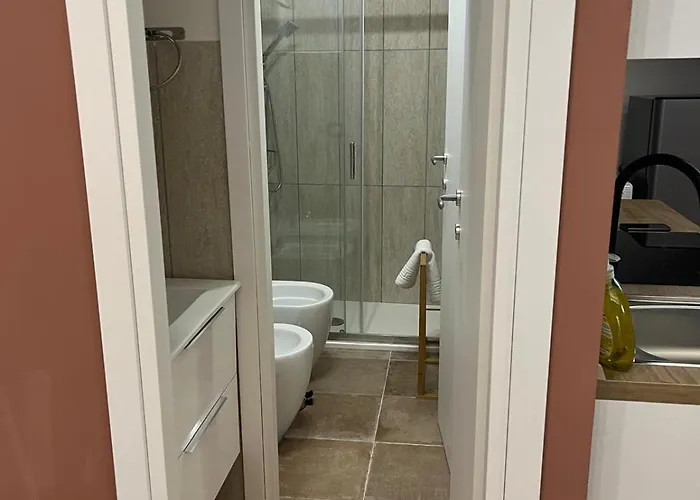 La Dimora Del Centro * Rieti