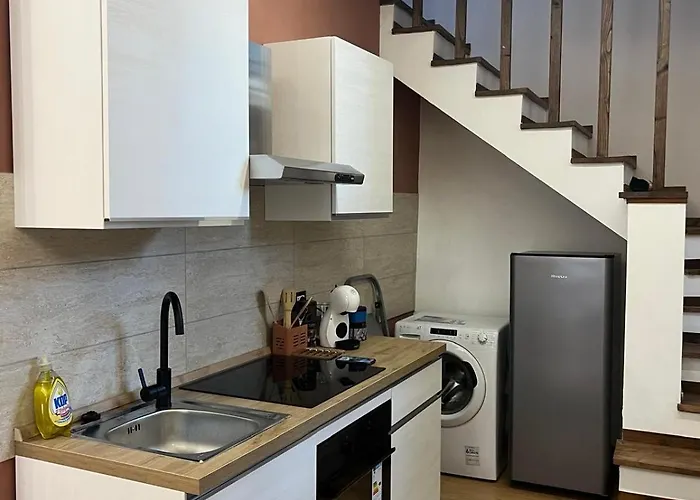 La Dimora Del Centro