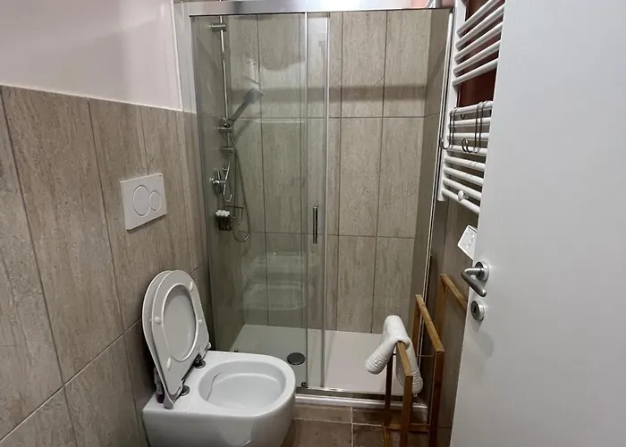 Apartamento La Dimora Del Centro *