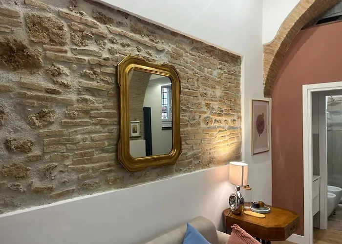 La Dimora Del Centro Apartamento Rieti
