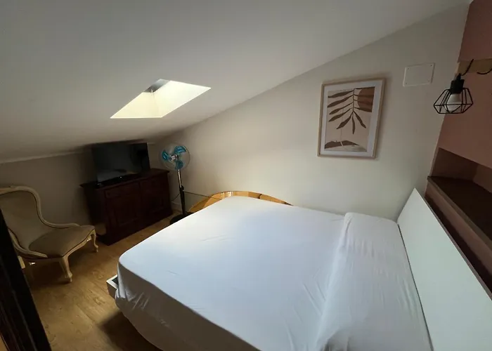 Apartamento La Dimora Del Centro